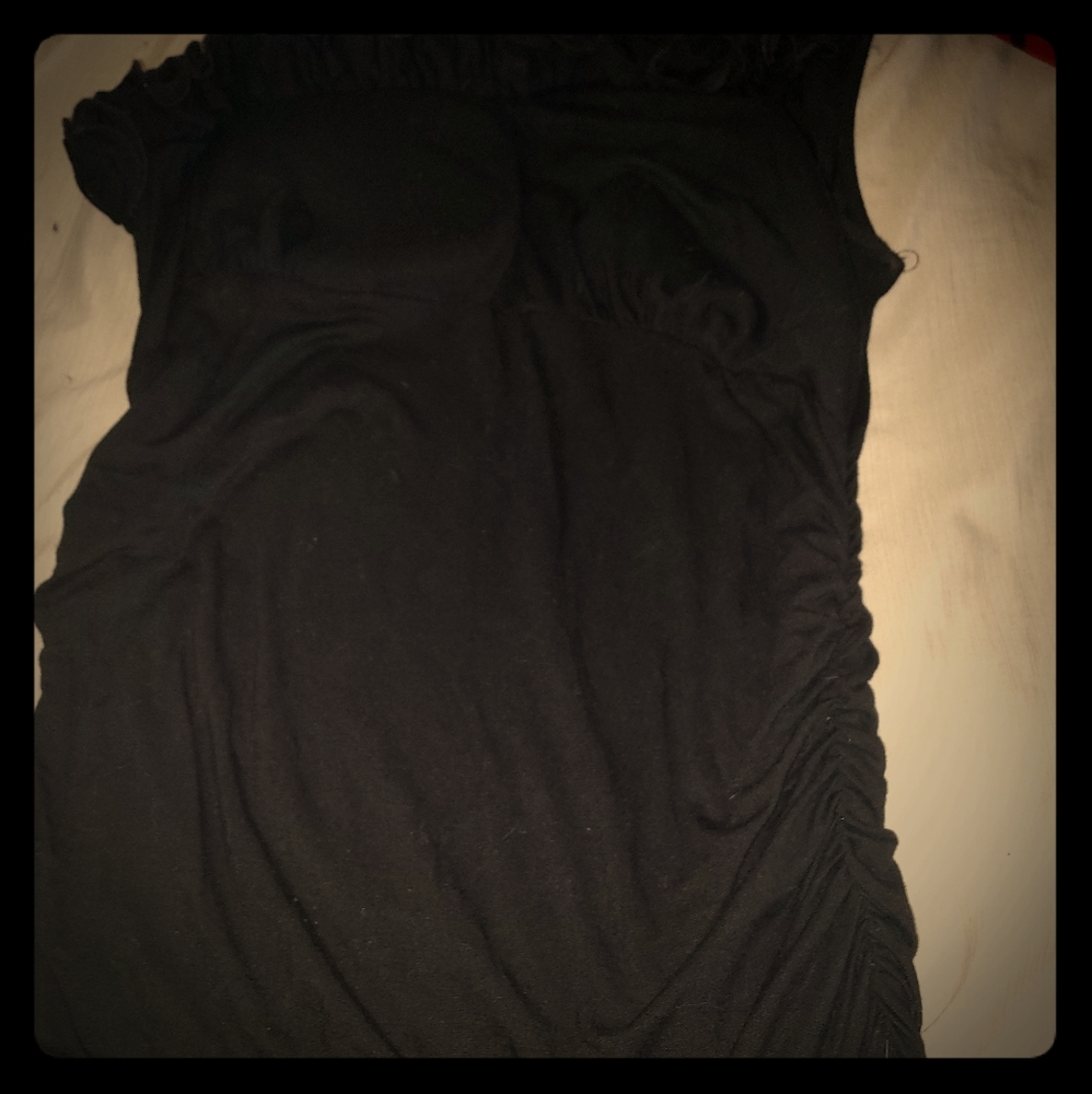Blake Dress.
